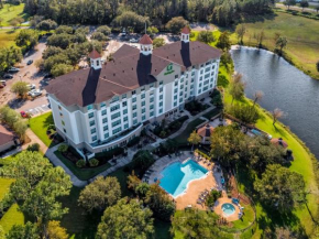 Holiday Inn - St Augustine - World Golf by IHG